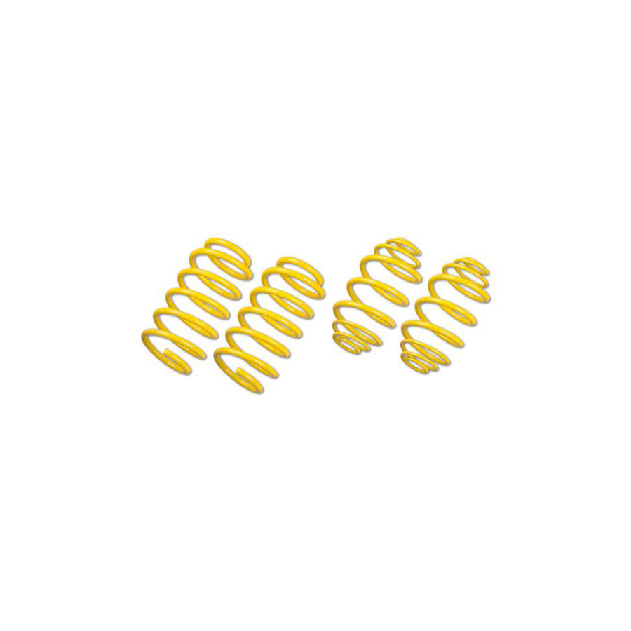 ST Suspensions 28215042 Alfa Romeo Giulia (952)SPORT SPRINGS 1