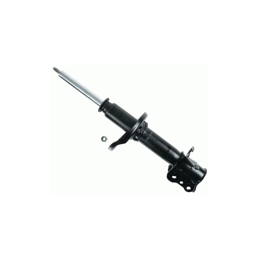 Sachs 280 683 Shock Absorber For Mazda 626 V Estate (Gw)