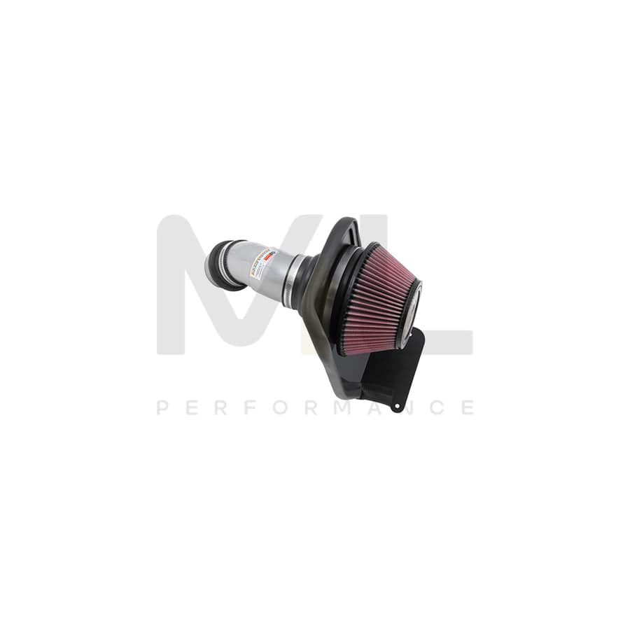 K&N 69-5313TS Performance Air Intake System | ML Car Parts UK | Performance Parts Direct