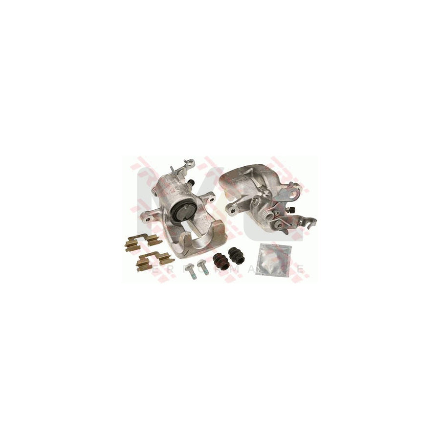 TRW BHN933 Brake Caliper | Performance Parts Direct Car Parts