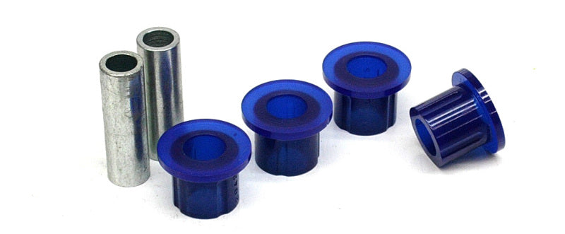 SuperPro Transverse Rear Leaf Spring Eye