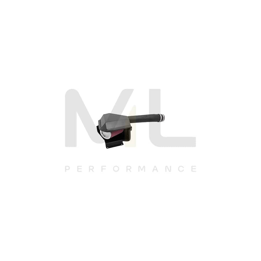 K&N 63-9034 Performance Air Intake System | ML Car Parts UK | Performance Parts Direct