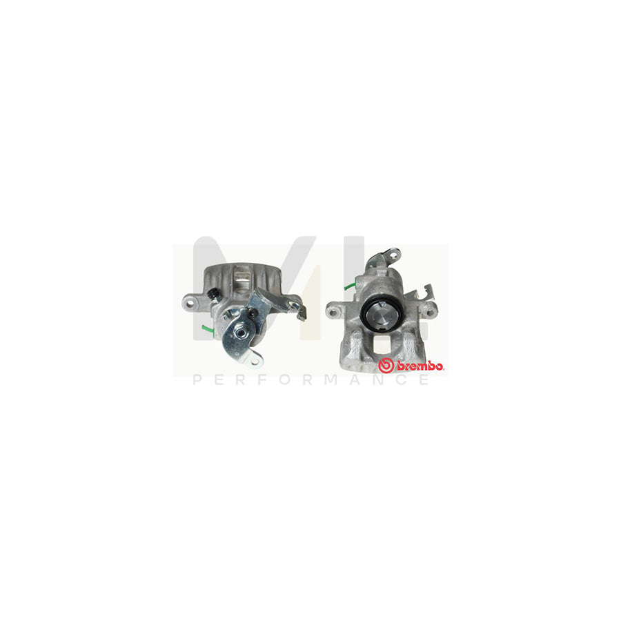 BREMBO F 83 176 Brake Caliper for TOYOTA COROLLA