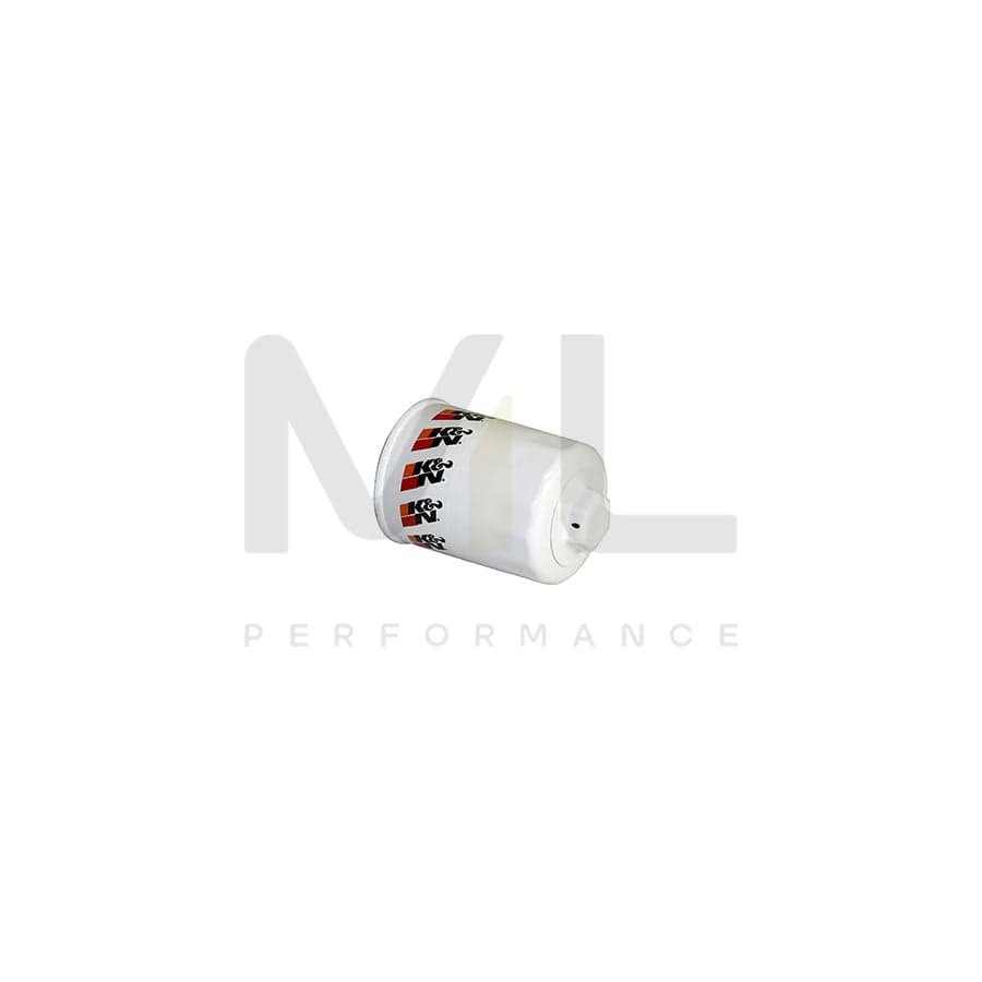 K&N HP-1010 Oil Filter | ML Car Parts UK | Performance Parts Direct