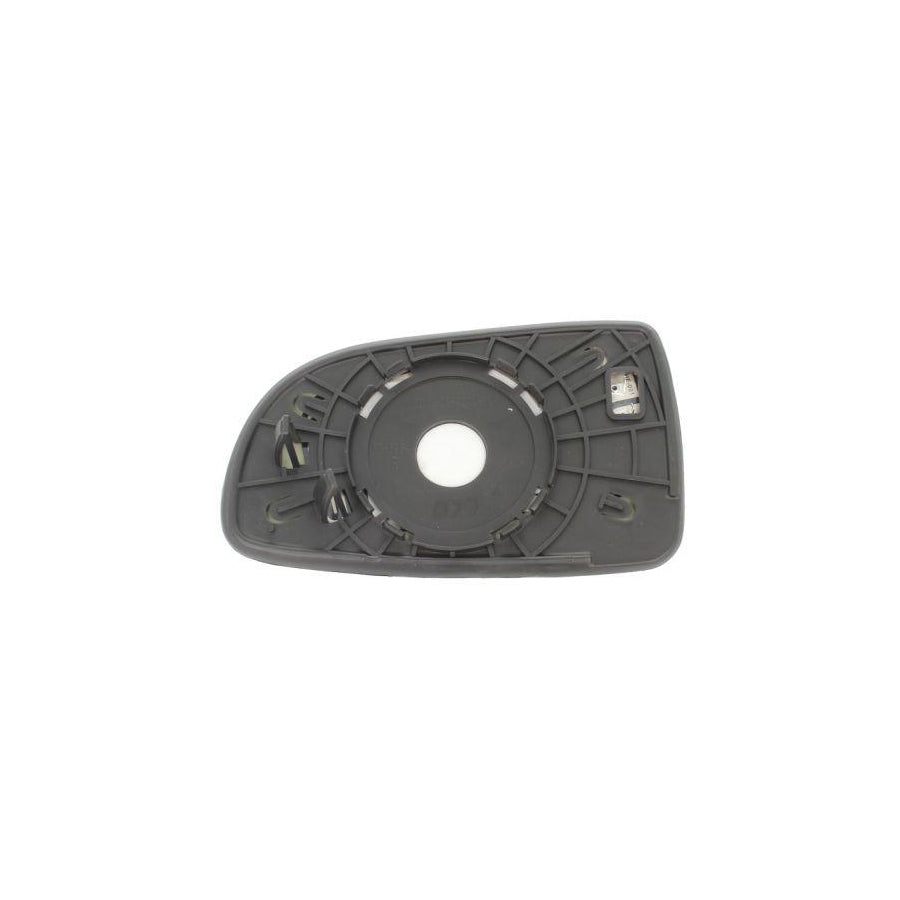Blic 6502-08-6609230P Bumper Reinforcement