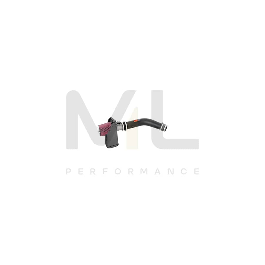K&N 57-9012 Performance Air Intake System | ML Car Parts UK | Performance Parts Direct