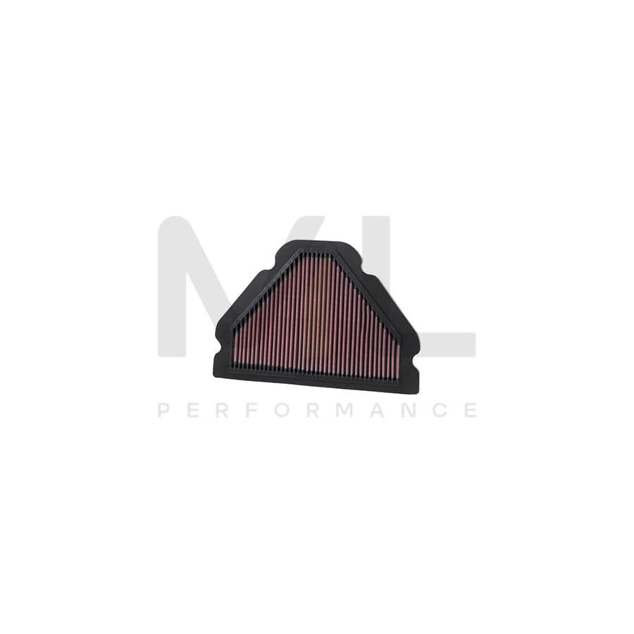 K&N KA-9098 Replacement Air Filter | ML Car Parts UK | Performance Parts Direct