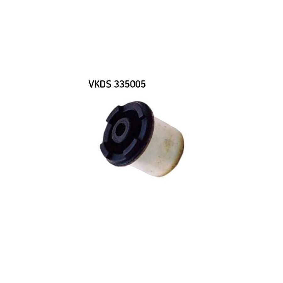 Skf Vkds 335005 Control Arm / Trailing Arm Bush
