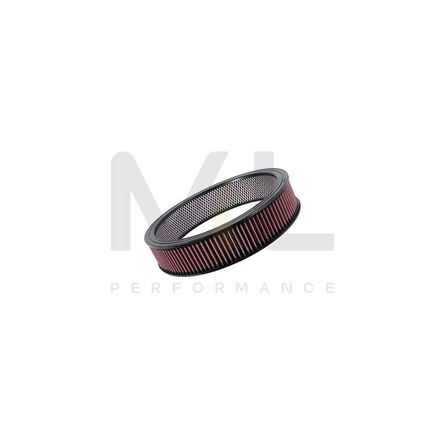 K&N E-3743 Round Air Filter | ML Car Parts UK | Performance Parts Direct