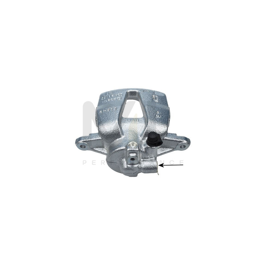 TEXTAR 38198700 Brake Caliper without holder | Performance Parts Direct Car Parts