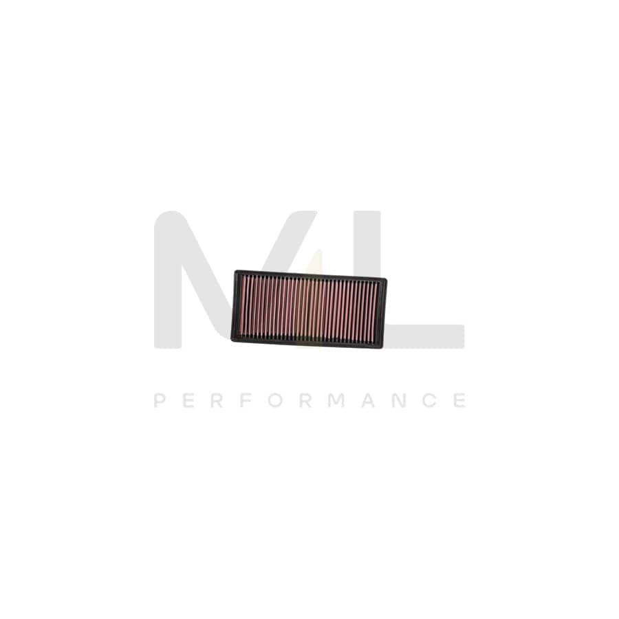 K&N 33-2926 Replacement Air Filter | ML Car Parts UK | Performance Parts Direct