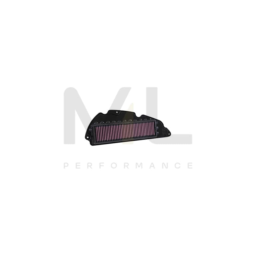 K&N HA-2714 Replacement Air Filter | ML Car Parts UK | Performance Parts Direct