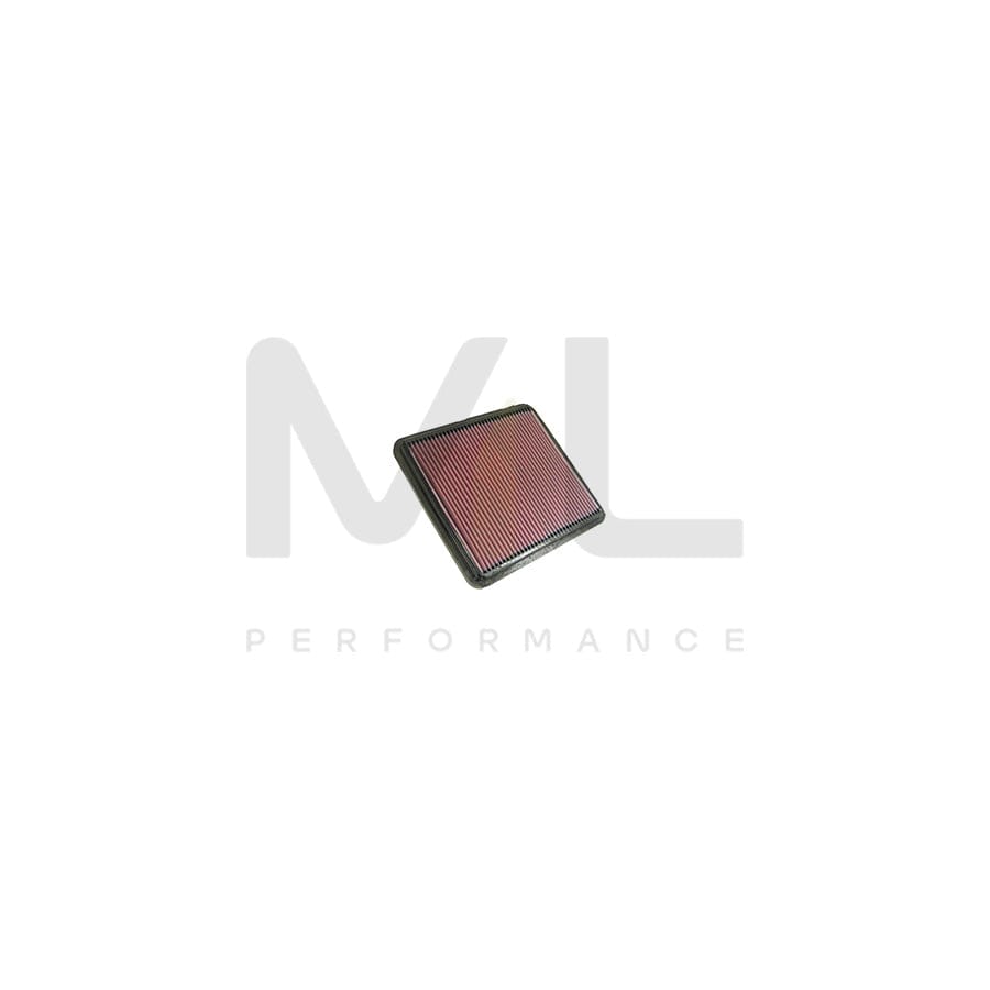 K&N 33-2253 Replacement Air Filter | ML Car Parts UK | Performance Parts Direct