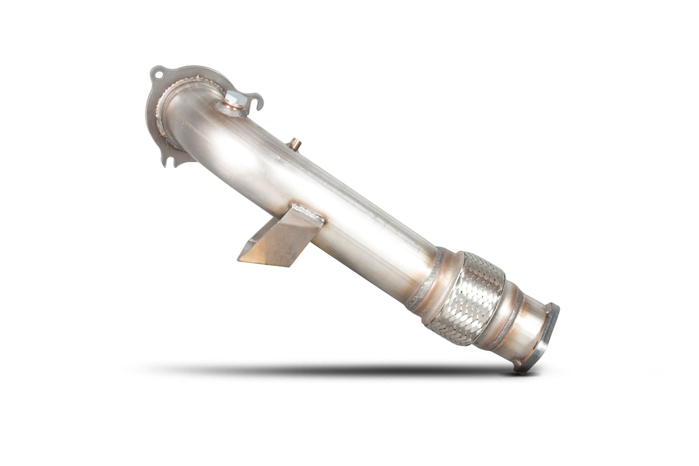 Scorpion SFDC073 Ford Fiesta ST 180 De-Cat Downpipe | UK