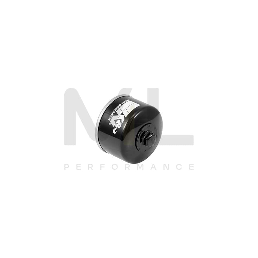 K&N KN-147 Oil Filter | ML Car Parts UK | Performance Parts Direct