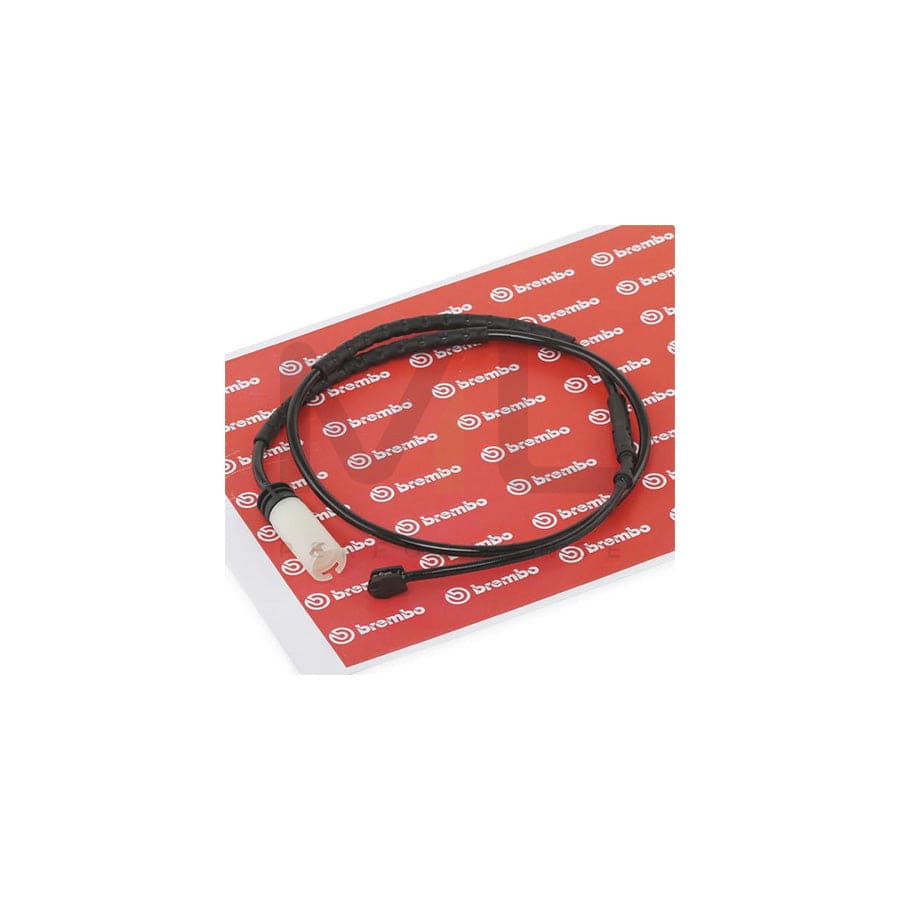 BREMBO A 00 445 Brake pad wear sensor