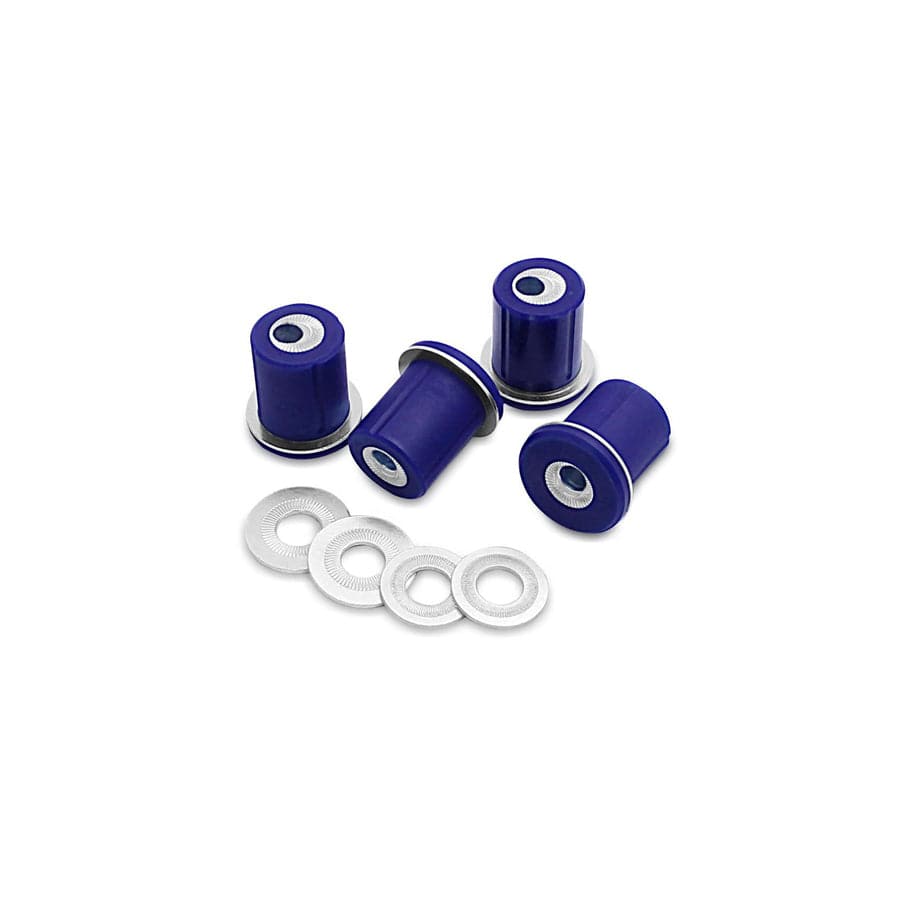 SuperPro SPF3230K SuperPro Control Arm Bushing-Inner Bush Kit - Double Offset
