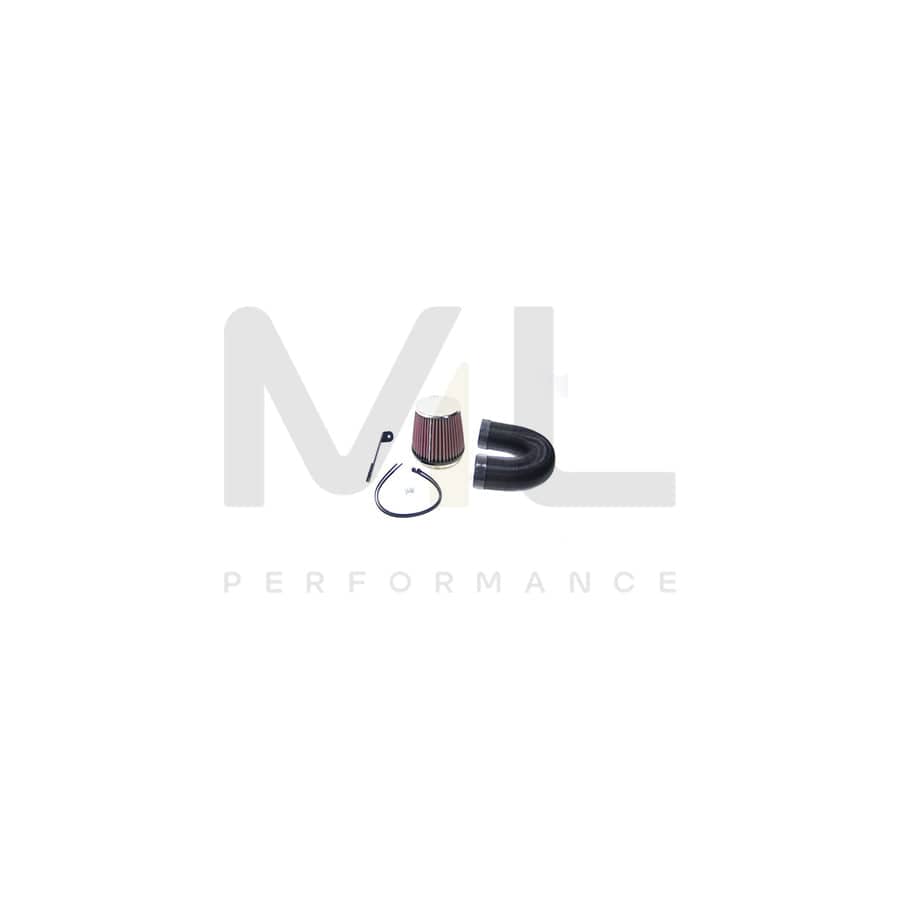 K&N 57-0113 Performance Air Intake System | ML Car Parts UK | Performance Parts Direct