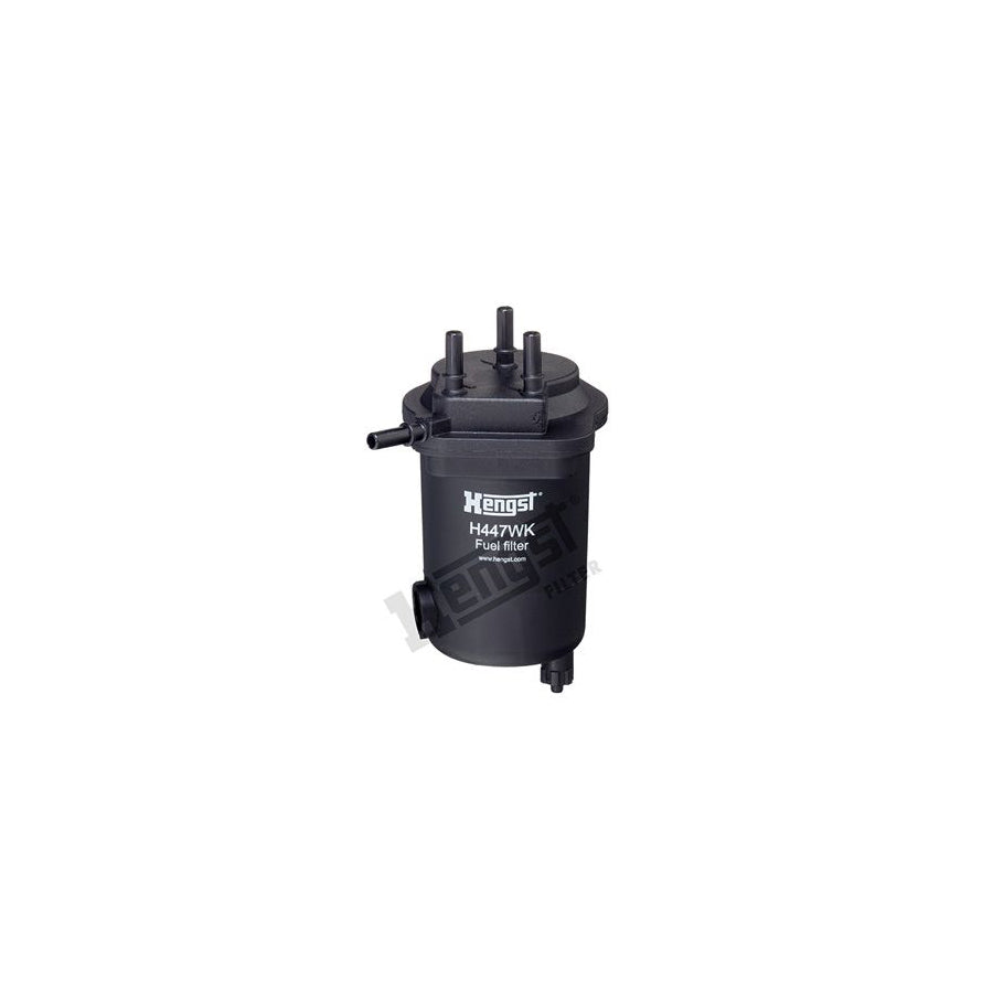 Hengst Filter H447WK Fuel Filter
