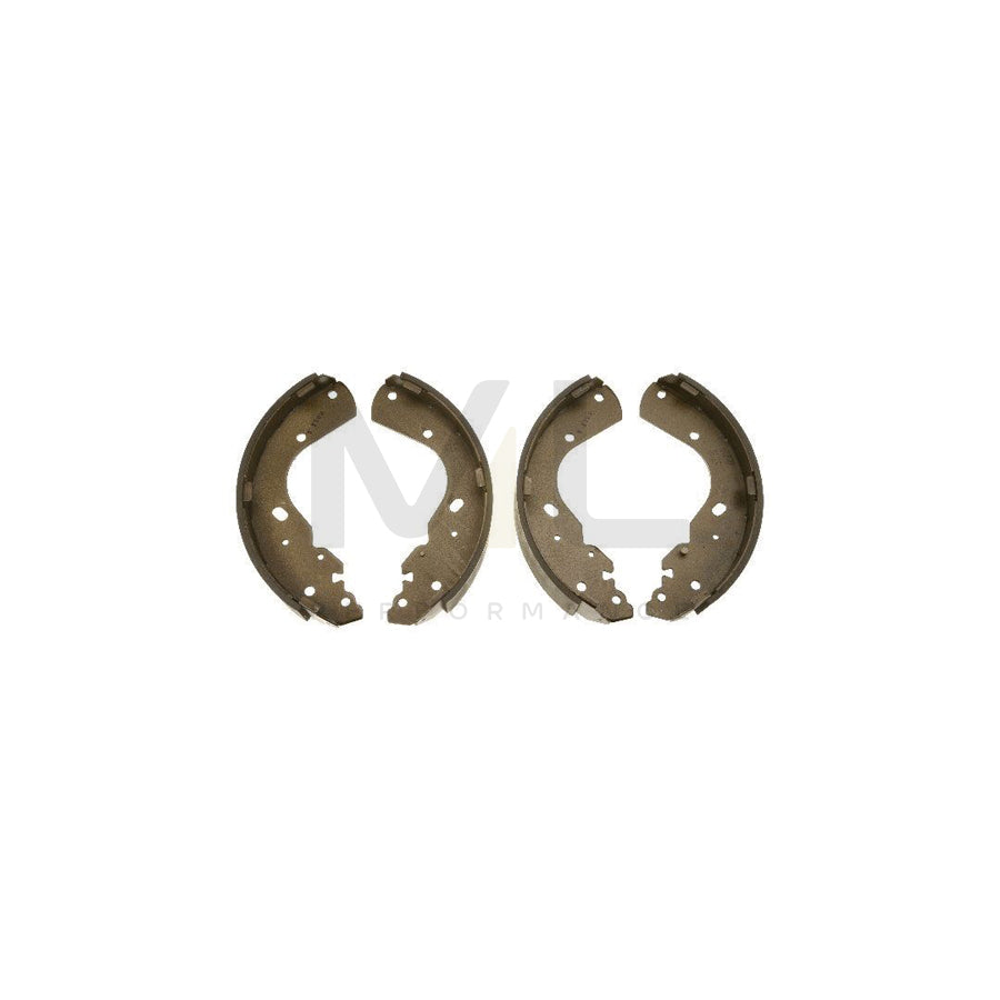 TRW GS8443 Brake Shoe Set | Performance Parts Direct Car Parts