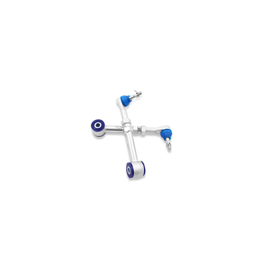 SuperPro TRC0007 SuperPro Control Arm Kit