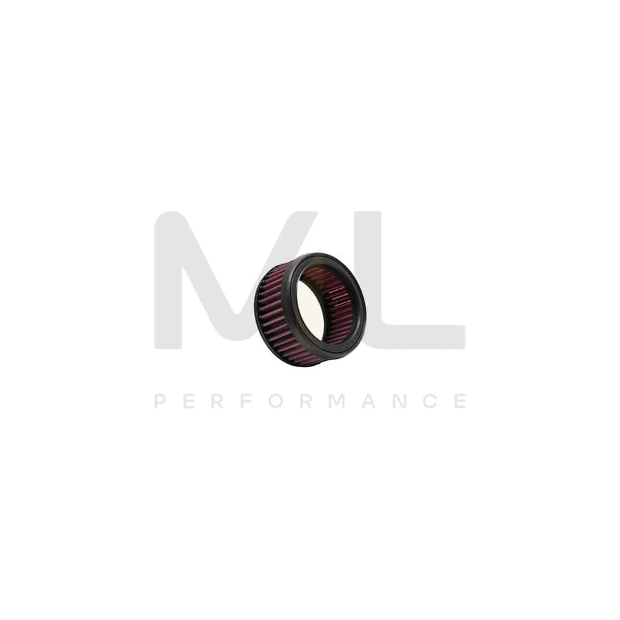 K&N HA-0300 Replacement Air Filter | ML Car Parts UK | Performance Parts Direct