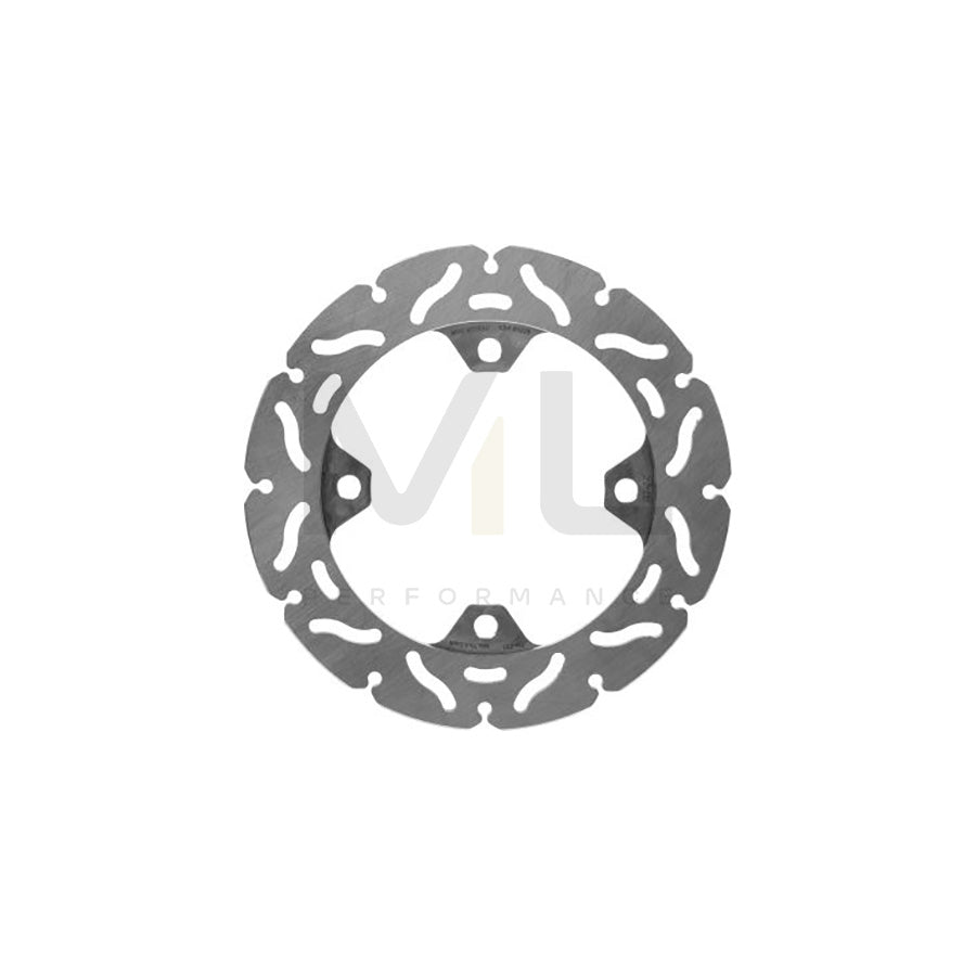 TRW MST427RAC Brake Disc | Performance Parts Direct Car Parts