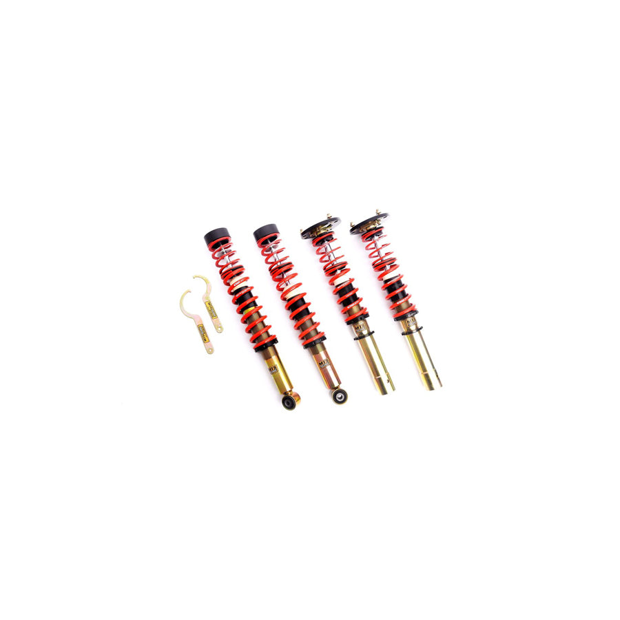 MTS Technik BMW Coilover Suspension Street - MTSGWBM42 Coilover Kits |