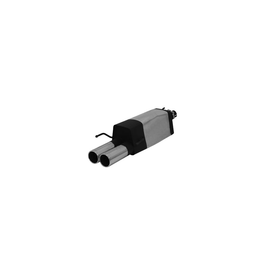 Remus Opel 6261030506 Exhaust