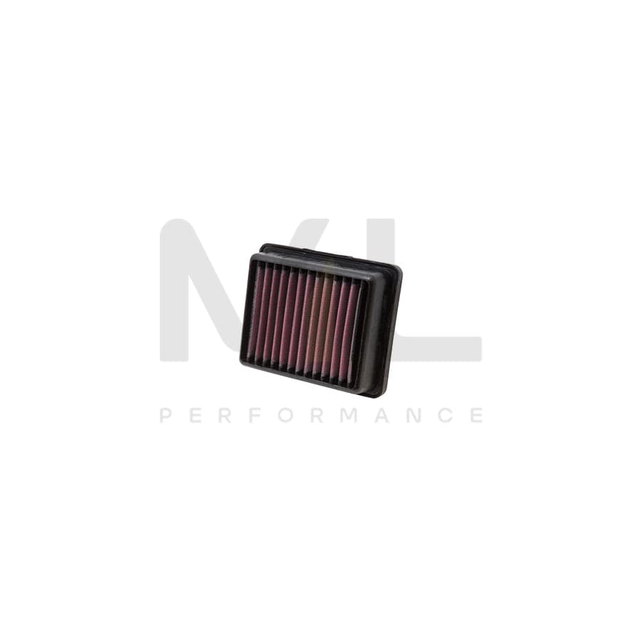 K&N KT-1211 Replacement Air Filter | ML Car Parts UK | Performance Parts Direct