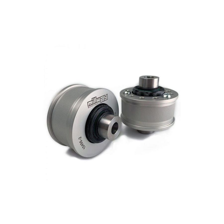 Millway Motorsport MW90496 BMW Front Control Arm Bushings (E8X/E9X inc M)