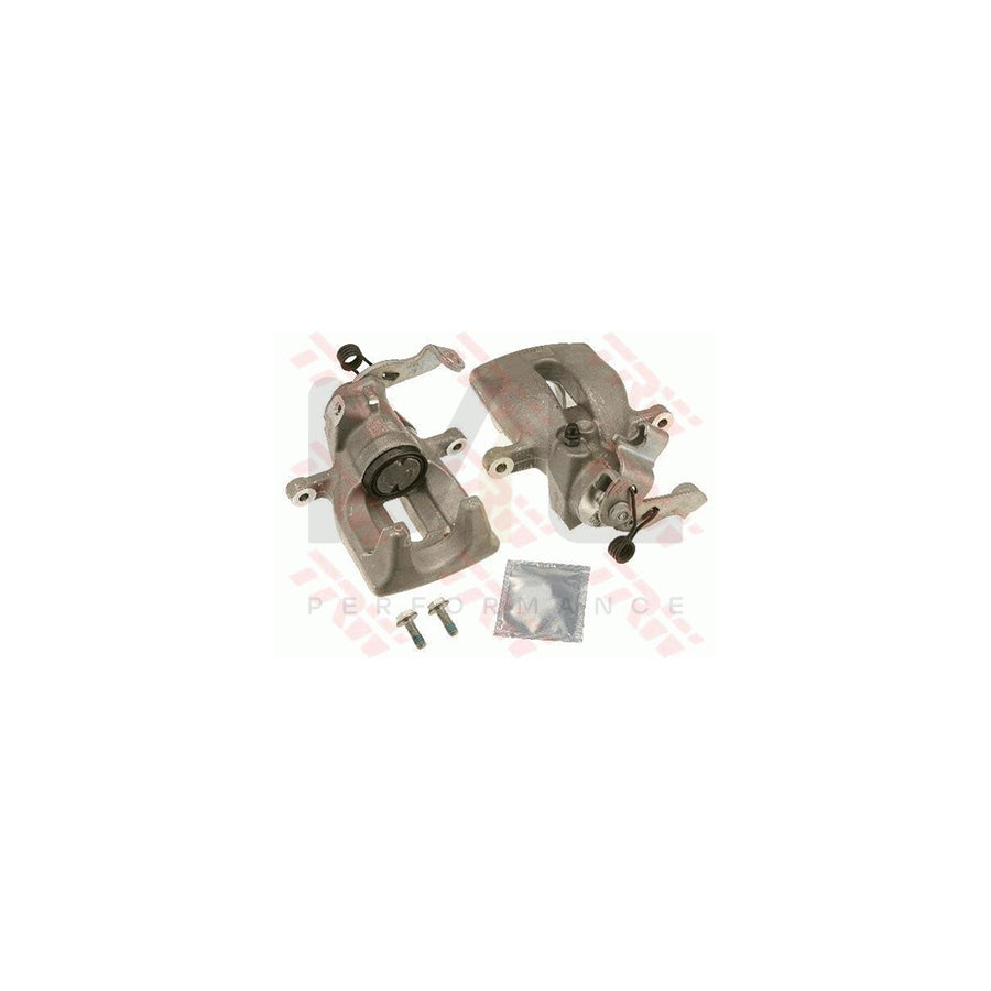 TRW BHN980E Brake Caliper | Performance Parts Direct Car Parts