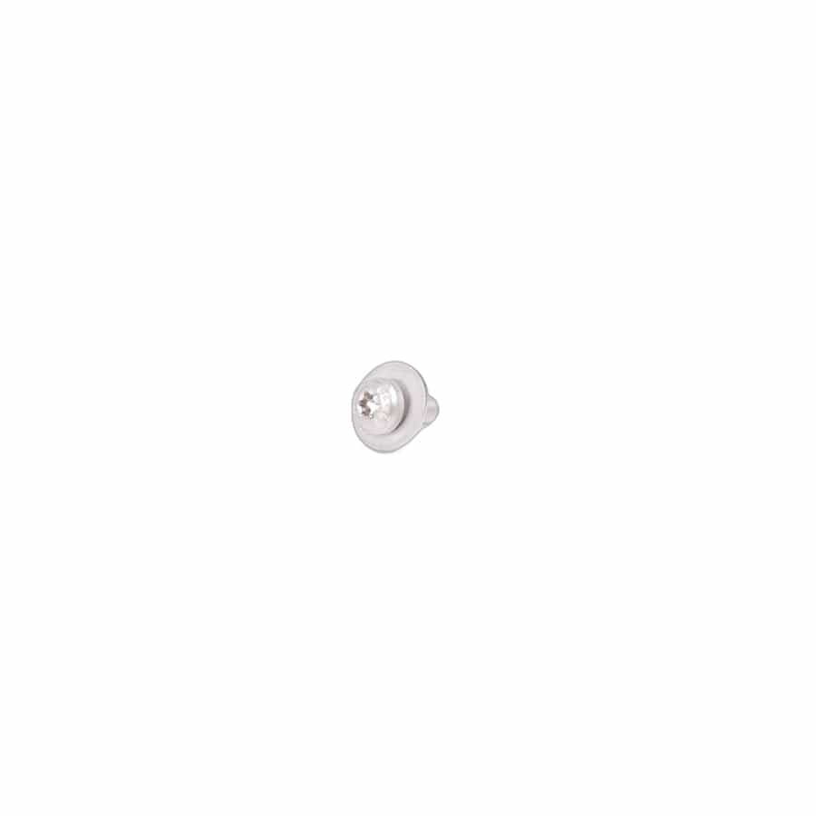Genuine BMW 07119905016 Countersunk Screw M5X12-U2-A2-70 (Inc. i3)
