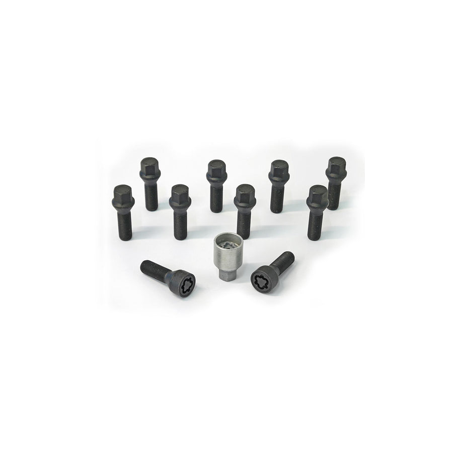 H&R B1454301SET Wheel Bolt | Performance Parts Direct UK Car Parts