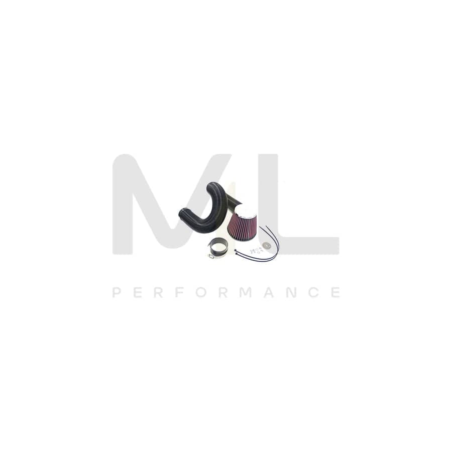 K&N 57-0115 Performance Air Intake System | ML Car Parts UK | Performance Parts Direct