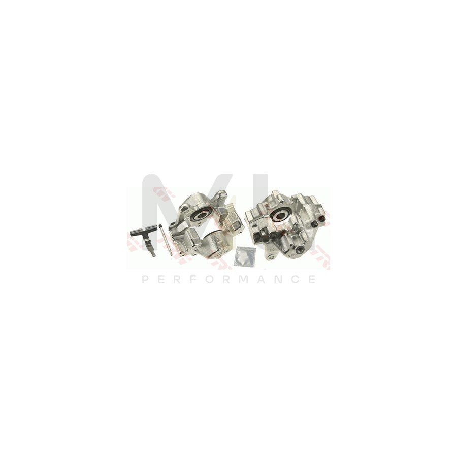 TRW BHR266E Brake Caliper | Performance Parts Direct Car Parts