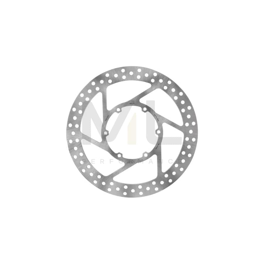 TRW MST337 Brake Disc | Performance Parts Direct Car Parts