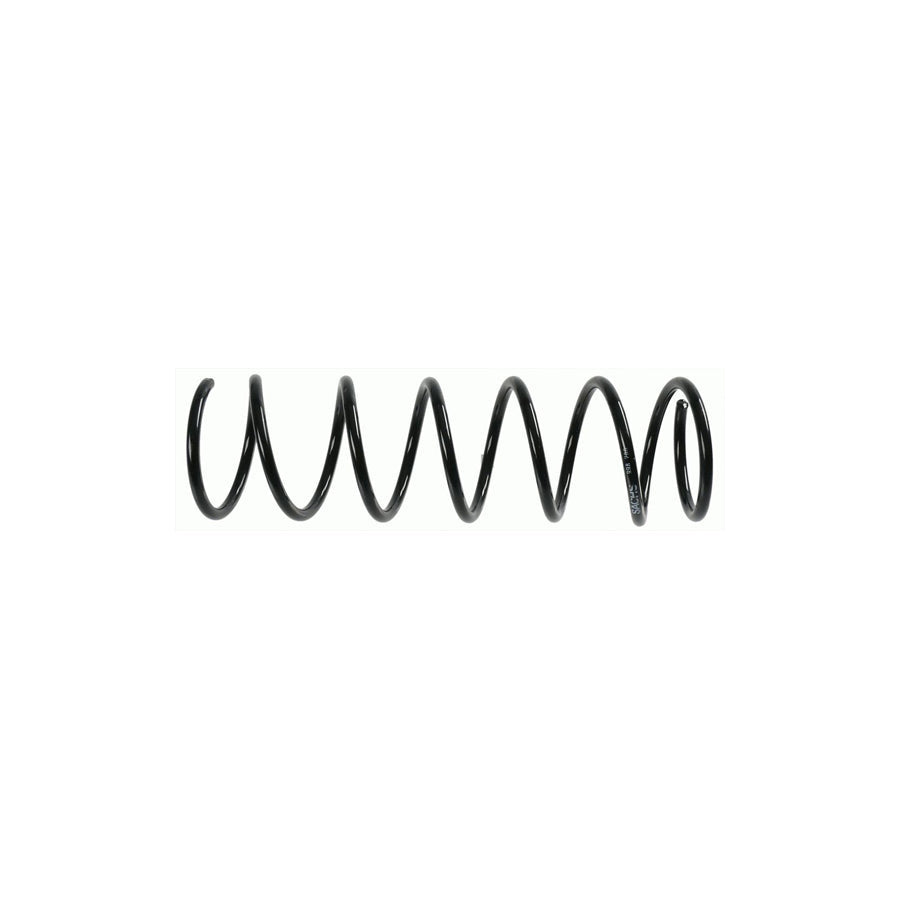 Sachs 998 788 Coil Spring For Toyota Mr2 Iii Convertible (W30)