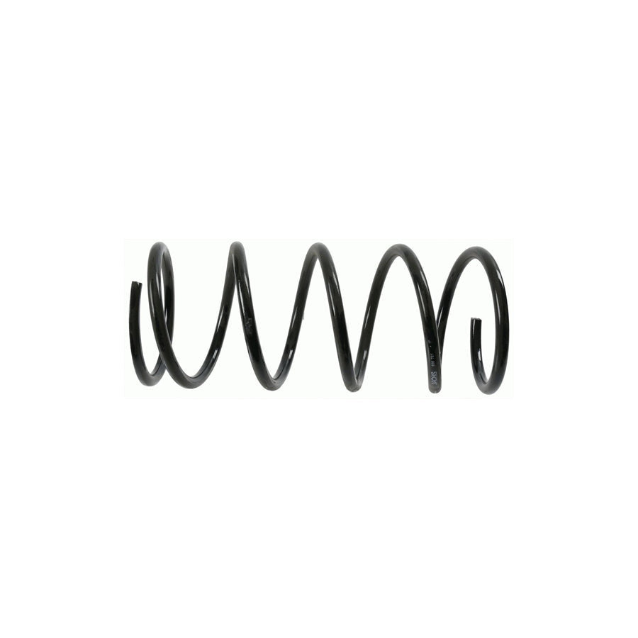 Sachs 998 791 Coil Spring