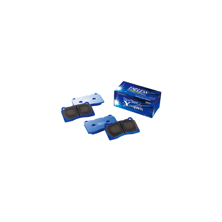 Endless SY-EP241 Mazda Super Street Y Sports Rear Brake Pads