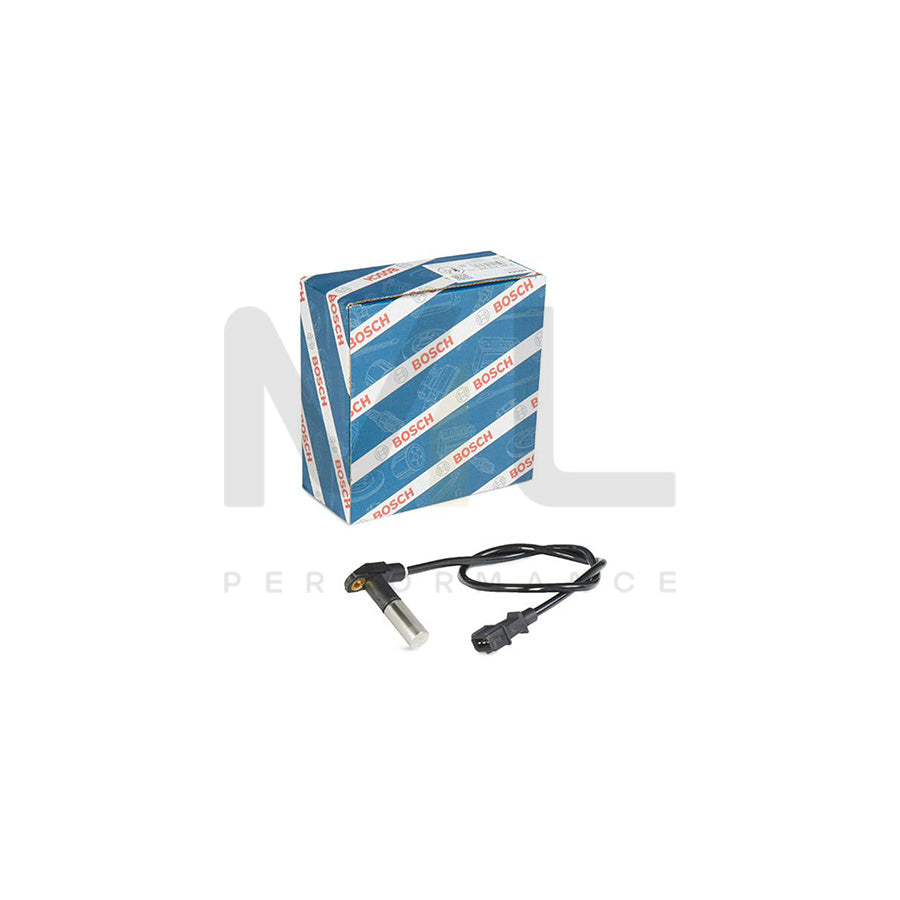 Bosch Crankshaft Sensor 0261210005 | ML Car Parts UK | Performance Parts Direct