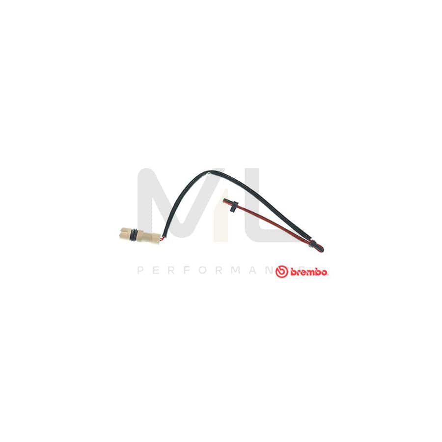 BREMBO A 00 337 Brake pad wear sensor