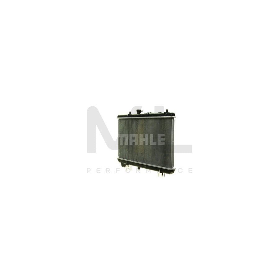 MAHLE ORIGINAL CR 1302 000P Engine radiator for KIA RIO Brazed cooling fins, Manual Transmission | Performance Parts DirectCar Parts