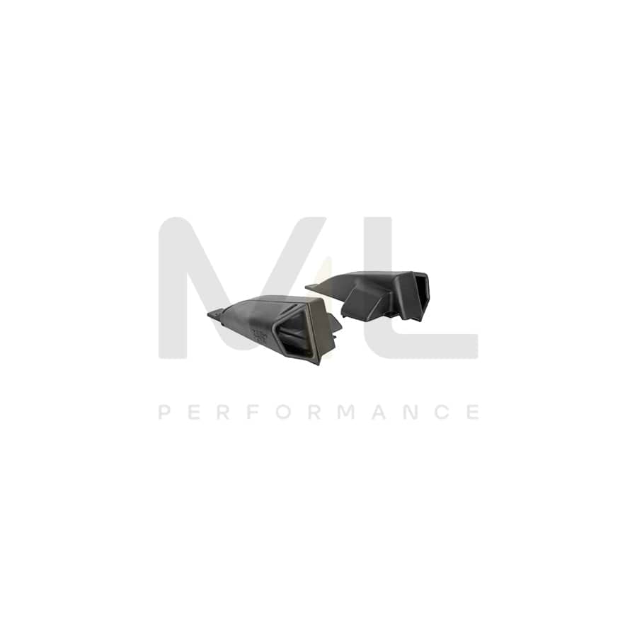 K&N 63-1143 Performance Air Intake System | ML Car Parts UK | Performance Parts Direct
