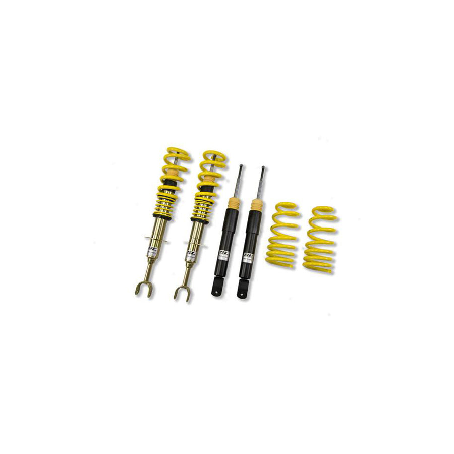 ST Suspension Audi D2 COILOVER KIT ST X (A8 & S8)