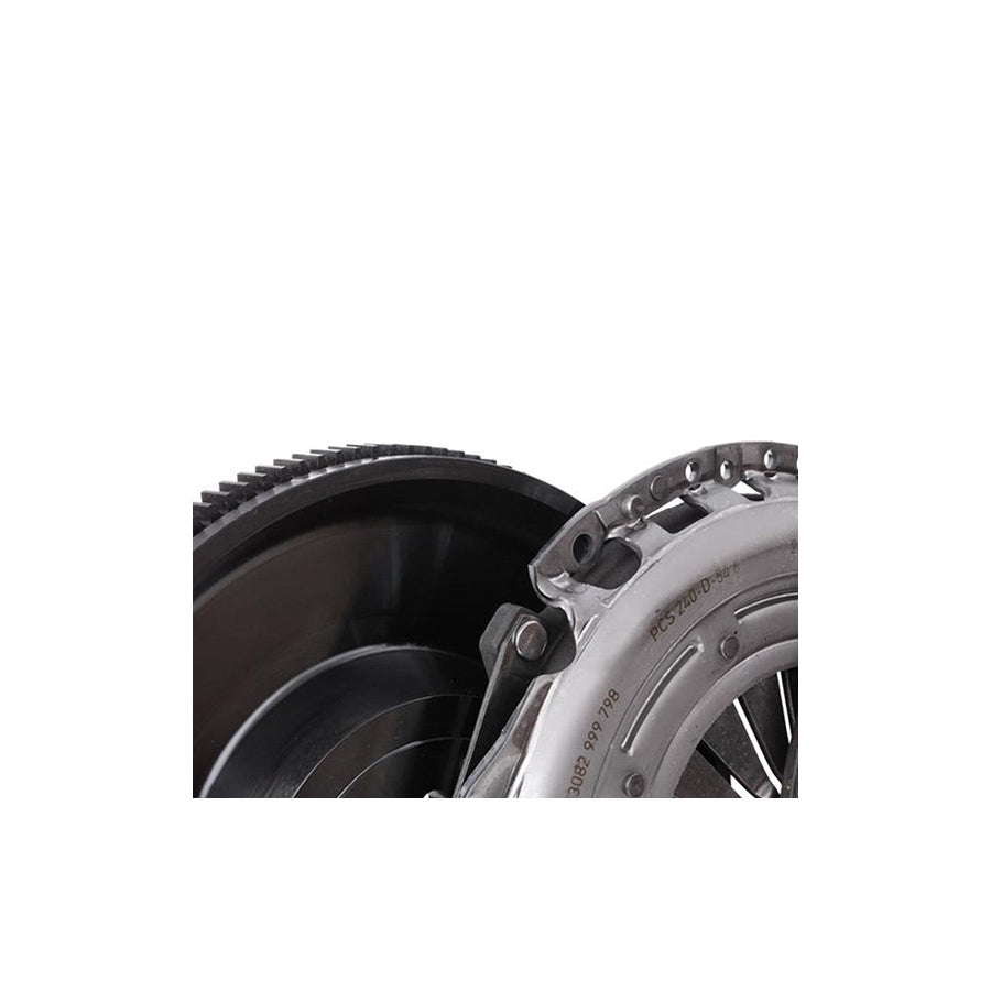Sachs Performance Performance 883089 000126 Clutch Kit