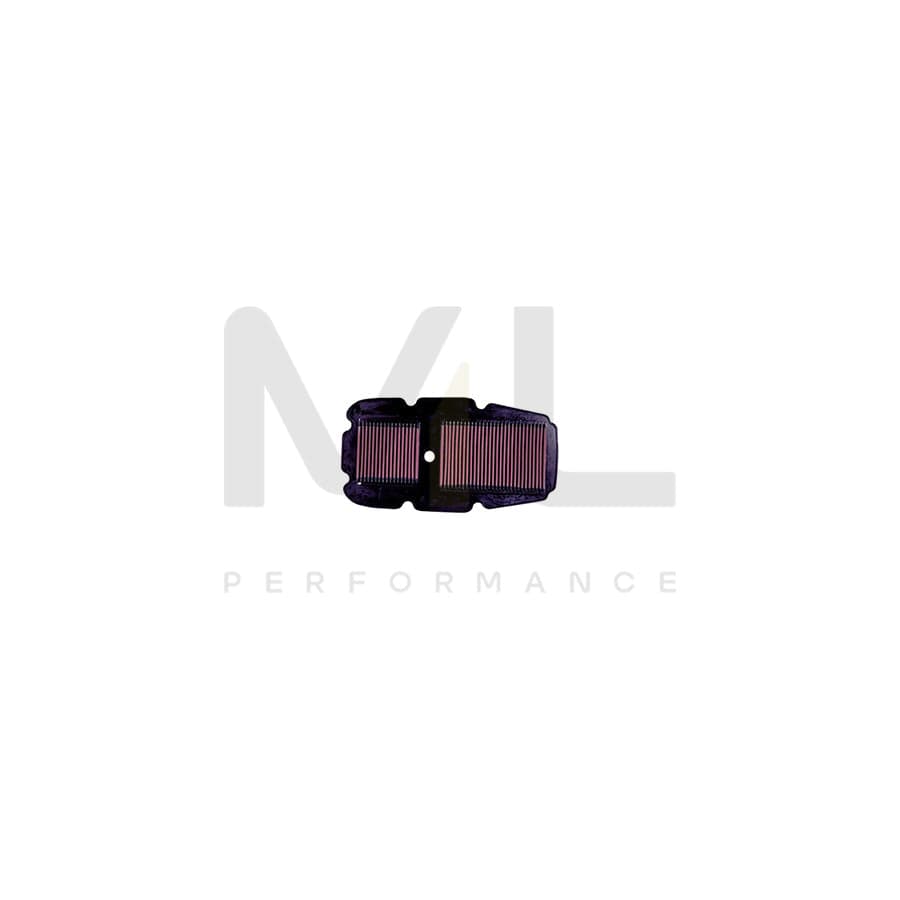 K&N HA-6501 Replacement Air Filter | ML Car Parts UK | Performance Parts Direct