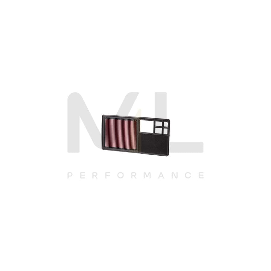 K&N 33-2920 Replacement Air Filter | ML Car Parts UK | Performance Parts Direct