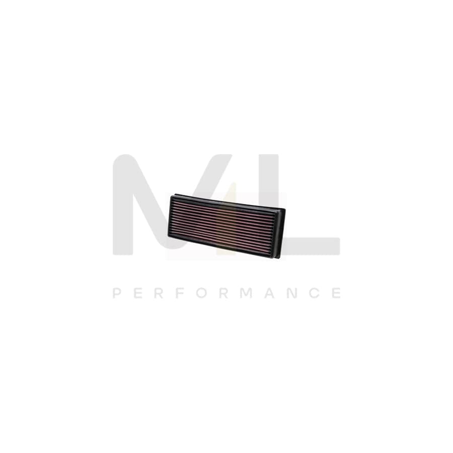 K&N 33-2001 Replacement Air Filter | ML Car Parts UK | Performance Parts Direct