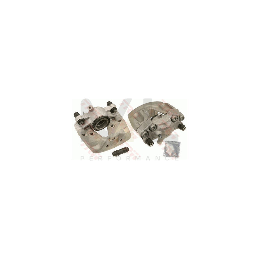 TRW BHS981E Brake Caliper - DEPOSIT